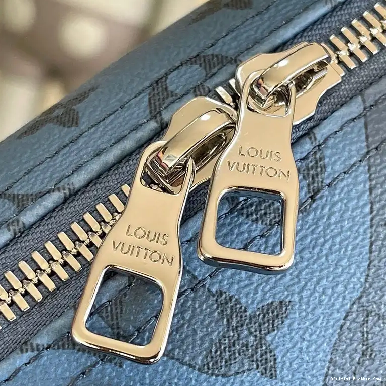 Official Brother Sam Bags LV 2410YA0023 0807